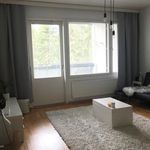 Vuokraa 2 makuuhuoneen talo, 49 m² paikassa Lahti