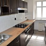 3 sypialni apartament o powierzchni 61 m² w Dzierżoniów