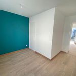 Appartement de 46 m² avec 3 chambre(s) en location à NandaxT