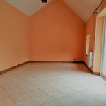 Rent 4 bedroom house of 88 m² in Chaussy