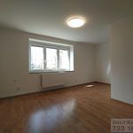 Pronajměte si 1 ložnic/e byt o rozloze 57 m² v Bruntál