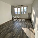 Rent 3 bedroom apartment of 55 m² in L'Hôpital