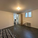 Appartement de 21 m² avec 1 chambre(s) en location à Vitry-sur-Seine