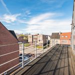 Huur 1 slaapkamer appartement van 61 m² in Sint-Niklaas