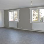 Rent 3 bedroom apartment of 68 m² in Châlette-sur-Loing