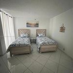 Rent 2 bedroom apartment of 1140 m² in Miami Beach