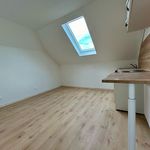Rent 1 bedroom apartment of 22 m² in Caudebec-lès-Elbeuf