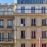 Appartement de 54 m² avec 1 chambre(s) en location à Provence-Opéra – Grands Boulevards