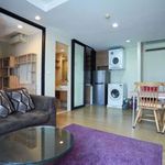Rent 2 bedroom apartment of 69 m² in Bangkok