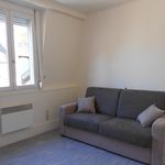 Rent 1 bedroom apartment of 33 m² in Besançon