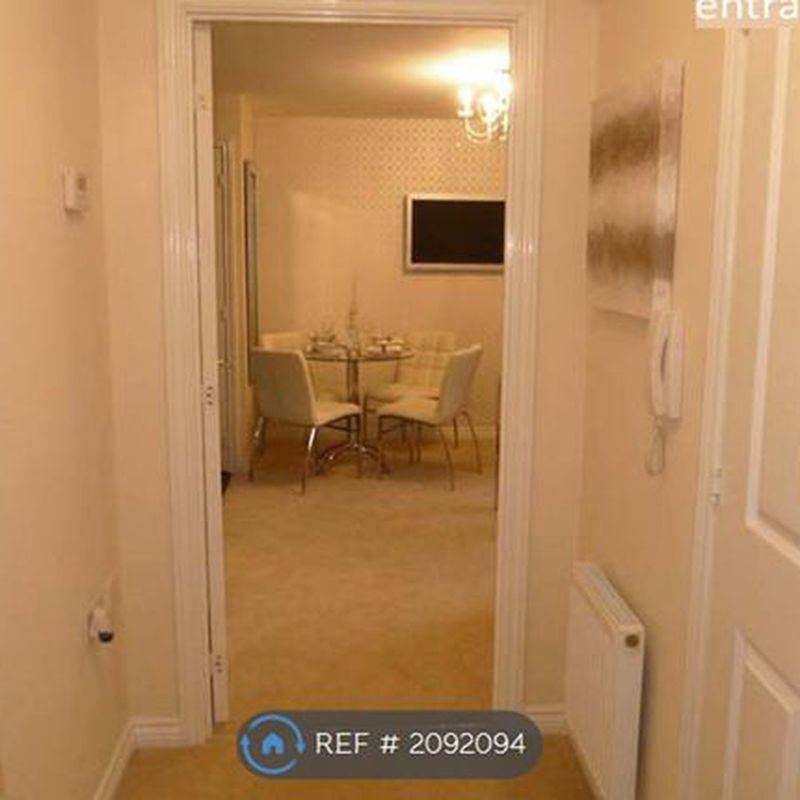 Flat to rent in Annie Smith Way, Huddersfield HD2 Birkby