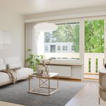 Rent 3 bedroom apartment of 77 m² in Vaasa