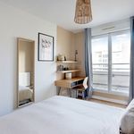 Rent a room of 93 m² in Le Kremlin-Bicêtre