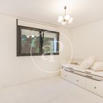 Alquilo 4 dormitorio apartamento de 198 m² en Madrid