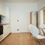 Rent 1 bedroom apartment of 33 m² in Prague