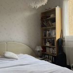 Rent 4 bedroom apartment of 105 m² in Sathonay-Village