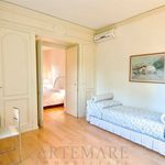 Rent 5 bedroom house of 190 m² in Forte dei Marmi