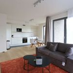Appartement de 60 m² avec 1 chambre(s) en location à brussels