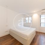 Rent 2 bedroom apartment of 159 m² in Madrid
