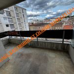 Appartement de 52 m² avec 2 chambre(s) en location à Toulouse