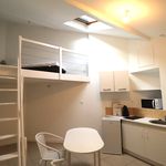 Rent 1 bedroom apartment of 19 m² in COMPIEGNET