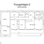 Rent 6 bedroom apartment of 175 m² in Göteborg