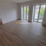 Rent 1 bedroom apartment of 46 m² in Luc-la-Primaube