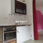 Rent 2 bedroom apartment of 37 m² in BESANCONT