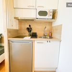 Rent 1 bedroom apartment of 16 m² in Saint-Martin-le-Vinoux