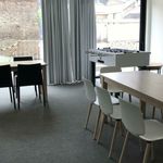 Huur 1 slaapkamer appartement van 18 m² in Leuven