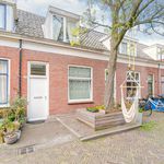 Huur 3 slaapkamer huis van 62 m² in Delft