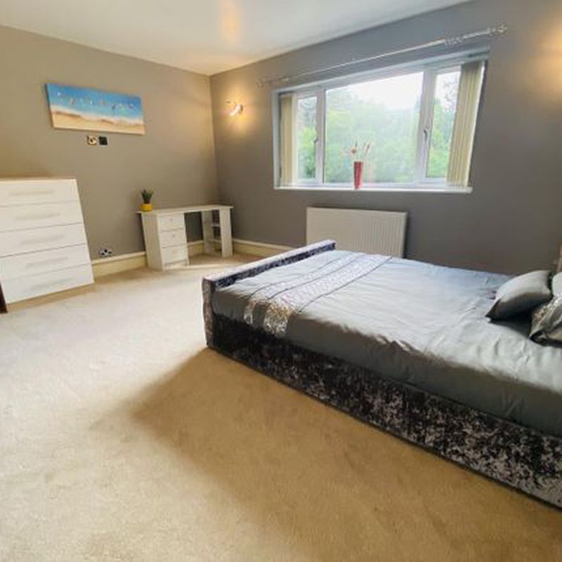Room to rent in Coniston Grove, Heaton, Bradford BD9
