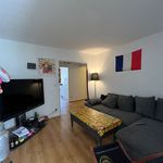 Rent 4 bedroom apartment of 74 m² in Lyon