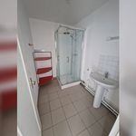 Rent 1 bedroom apartment in Fécamp