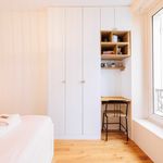 Rent 2 bedroom apartment of 48 m² in Paris