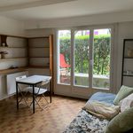 Rent 1 bedroom apartment of 21 m² in Saint-Martin-le-Vinoux