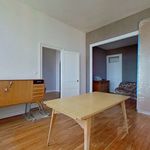 Appartement de 103 m² avec 4 chambre(s) en location à Lyon
