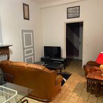 Appartement de 53 m² avec 2 chambre(s) en location à Joinville