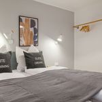 Rent 1 bedroom apartment of 54 m² in Leipzig