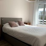 Rent 2 bedroom apartment of 46 m² in Pornic