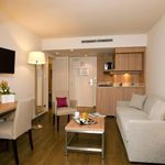 Appartement de 37 m² avec 2 chambre(s) en location à Roissy-en-France