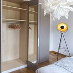 Miete 4 Schlafzimmer wohnung von 52 m² in Nuremberg