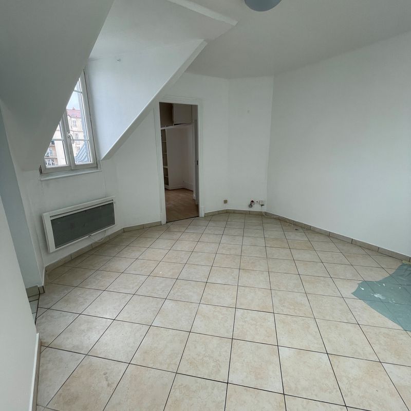Appartement - 
 Saint-Maurice (94410)
 - 30.77 m² 
 - Joinville-le-Pont