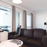 Vuokraa 1 makuuhuoneen asunto, 36 m² paikassa Turku