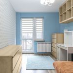 Rent 4 bedroom house of 164 m² in Warszawa