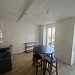 Appartement de 34 m² avec 2 chambre(s) en location à Saint-Sorlin-en-Bugey
