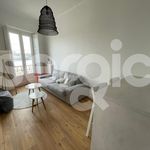 Appartement de 33 m² avec 2 chambre(s) en location à Arrondissement of Nantes