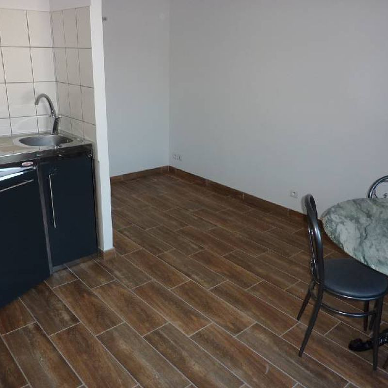 ▷ Appartement à louer • Remiremont • 360 € | immoRegion