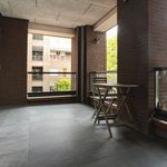 Huur 3 slaapkamer appartement van 100 m² in Rotterdam