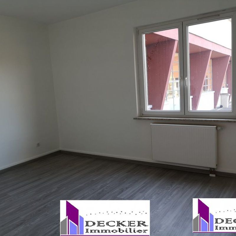 ▷ Appartement à louer • Gumbrechtshoffen • 94 m² • 670 € | immoRegion